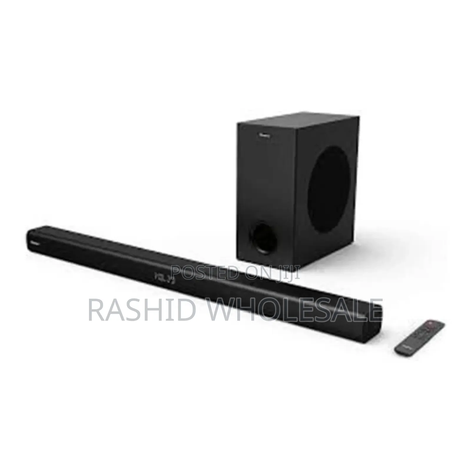 Soundbar 218 200watts