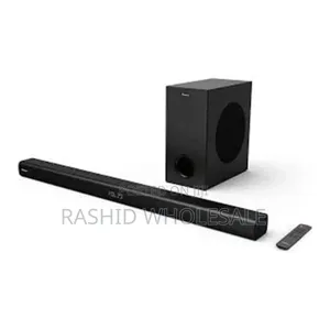 Soundbar 218 200watts