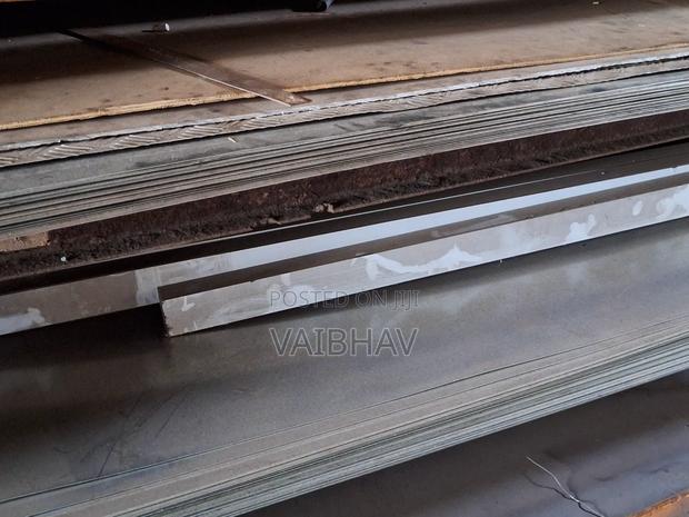 Galvanised Plates of All Sizes Available - thumbnail 2