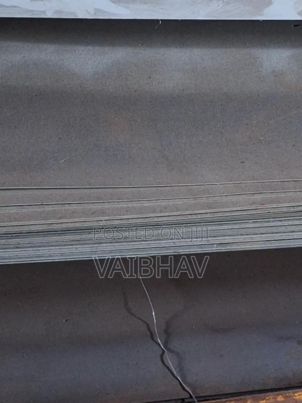 Galvanised Plates of All Sizes Available - thumbnail 4