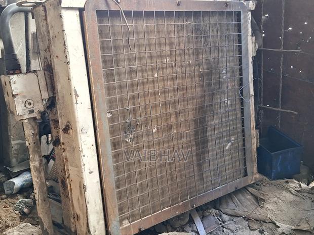 Radiator for Mining Equipment - thumbnail 2