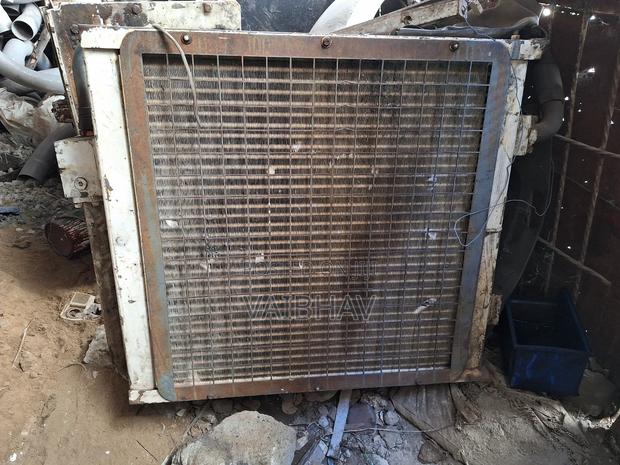 Radiator for Mining Equipment - thumbnail 3