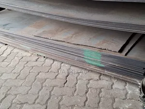 Mild Steel Plate 12mm