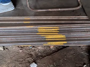 Mild Steel Plate 12mm