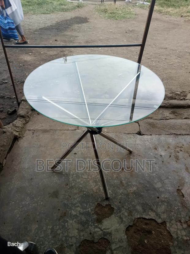 Glass Tables - main view