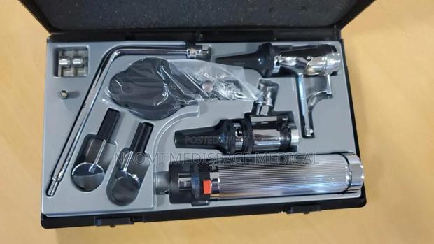 Ent Diagnostic Set - thumbnail 2