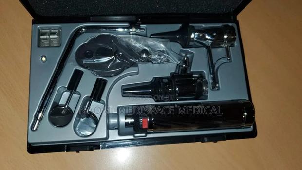 Ent Diagnostic Set - thumbnail 3