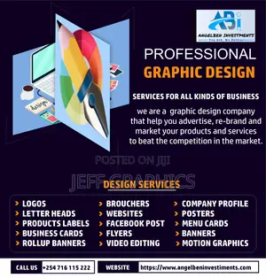 Social Media Posters