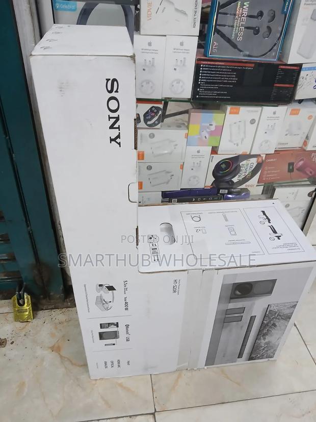 S20r Soundbar Sony * - main view