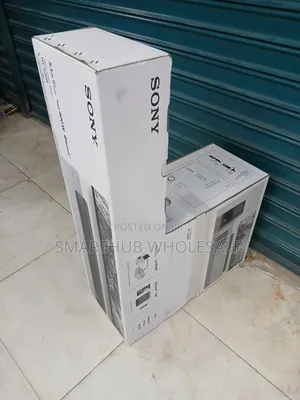 Sony S20r Soundbar Home Theater