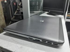 Laptop HP ProBook 4540S 4GB Intel Core I5 HDD 500GB