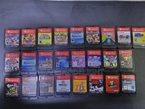 Nintendo Switch Games - thumbnail 2