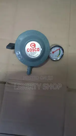 13kg Cylinder Universal 13kg Gas Regulator