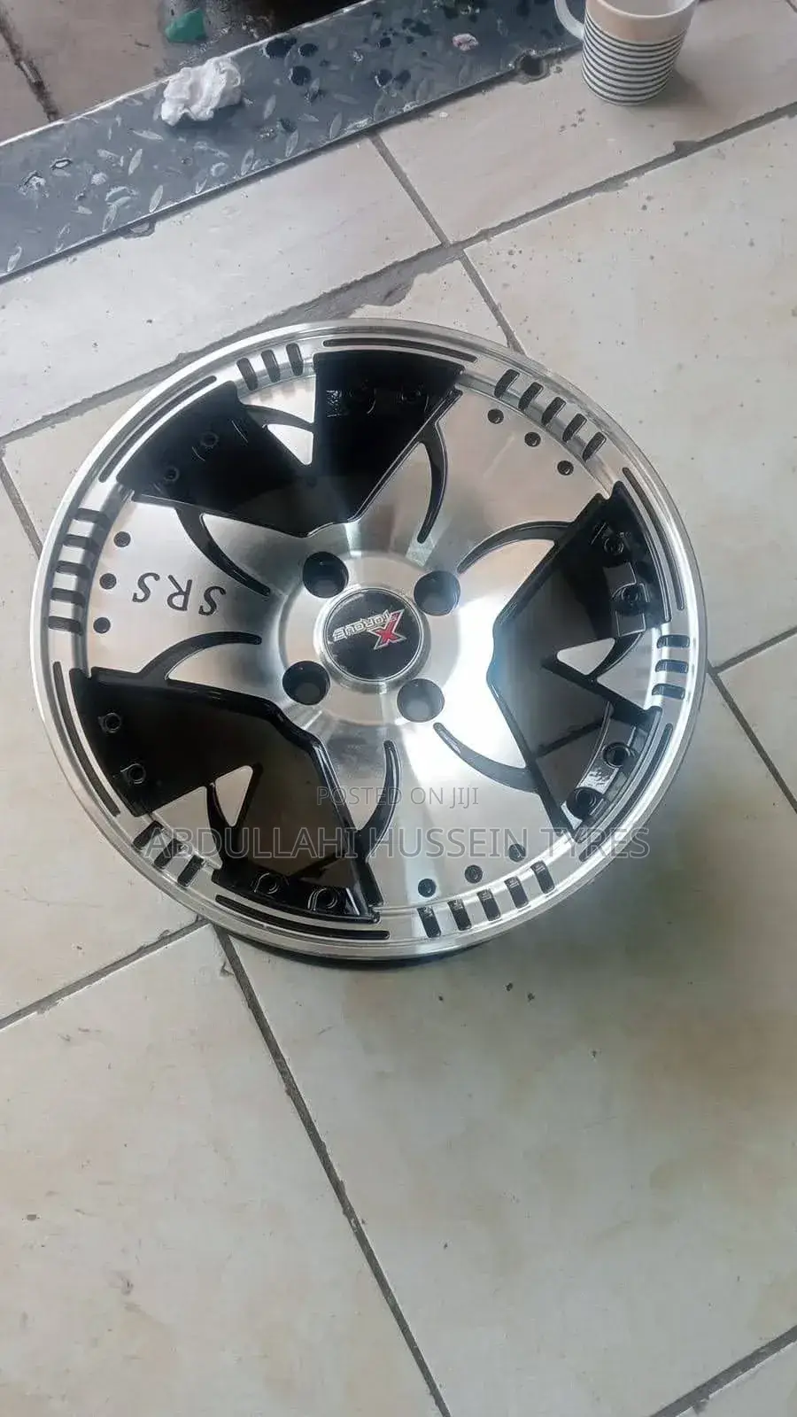 Rims 14inch