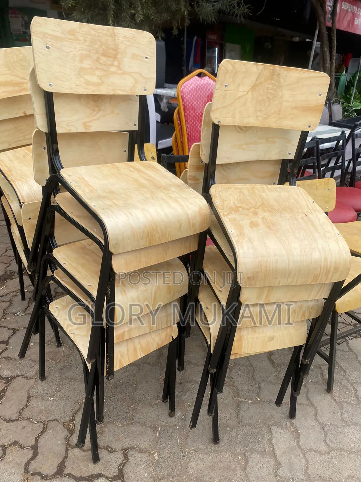 School Chairs