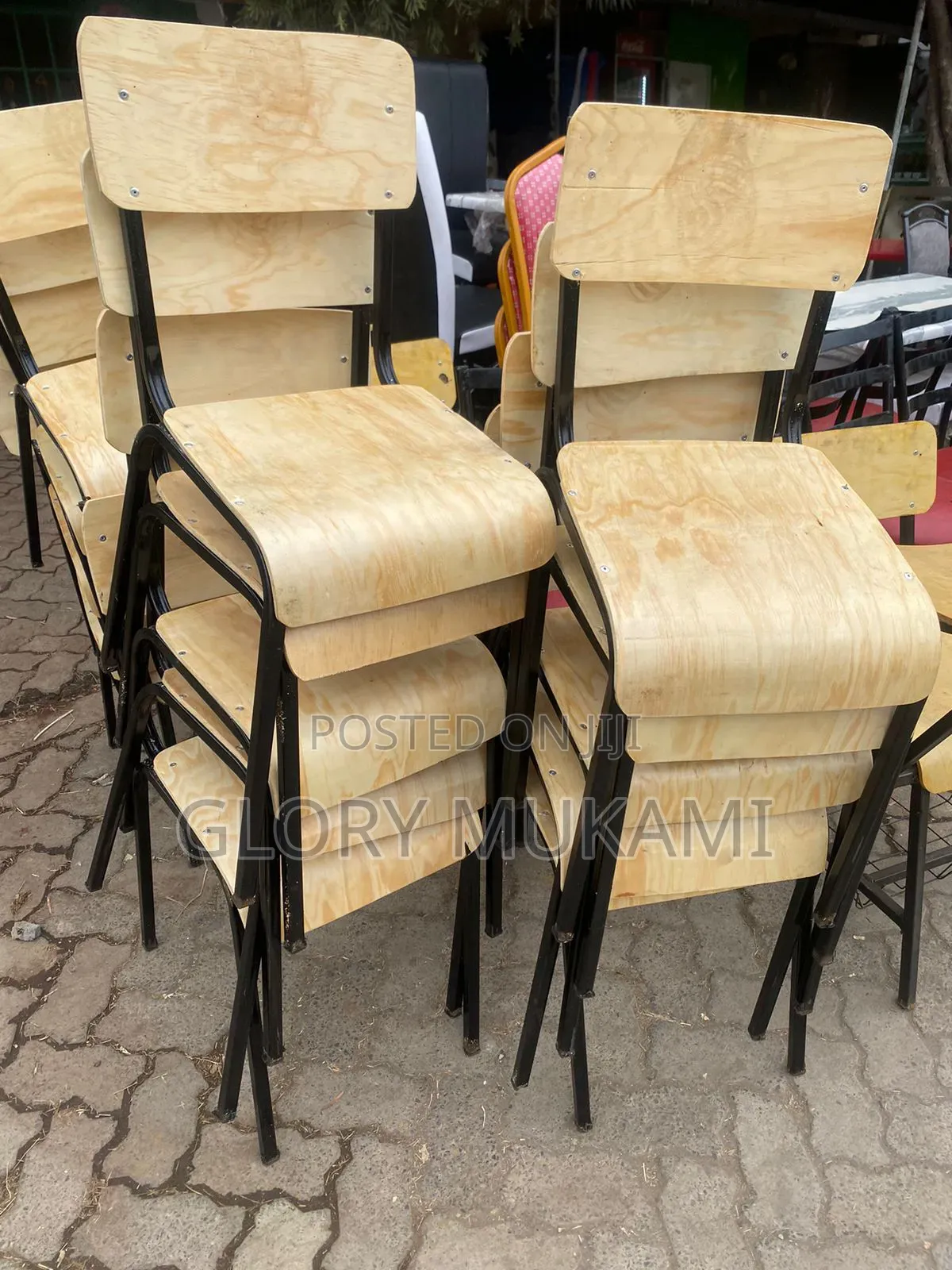 School Chairs