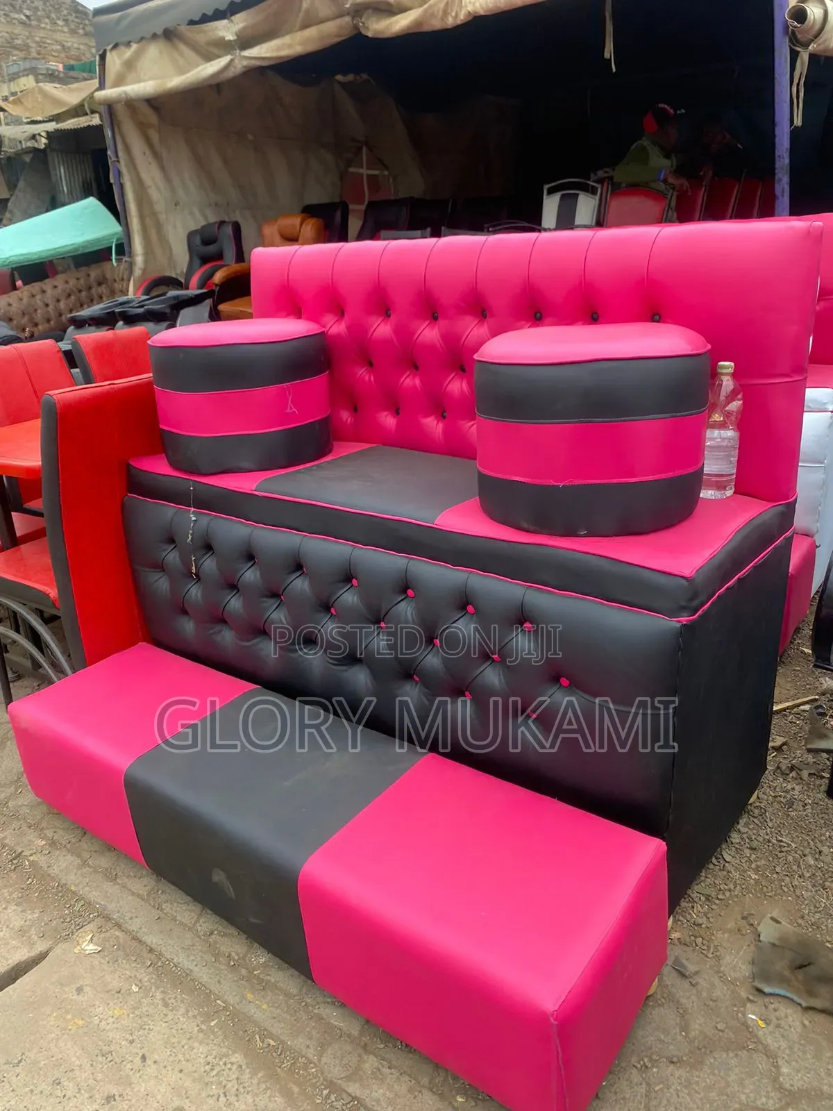 Pedicure Set