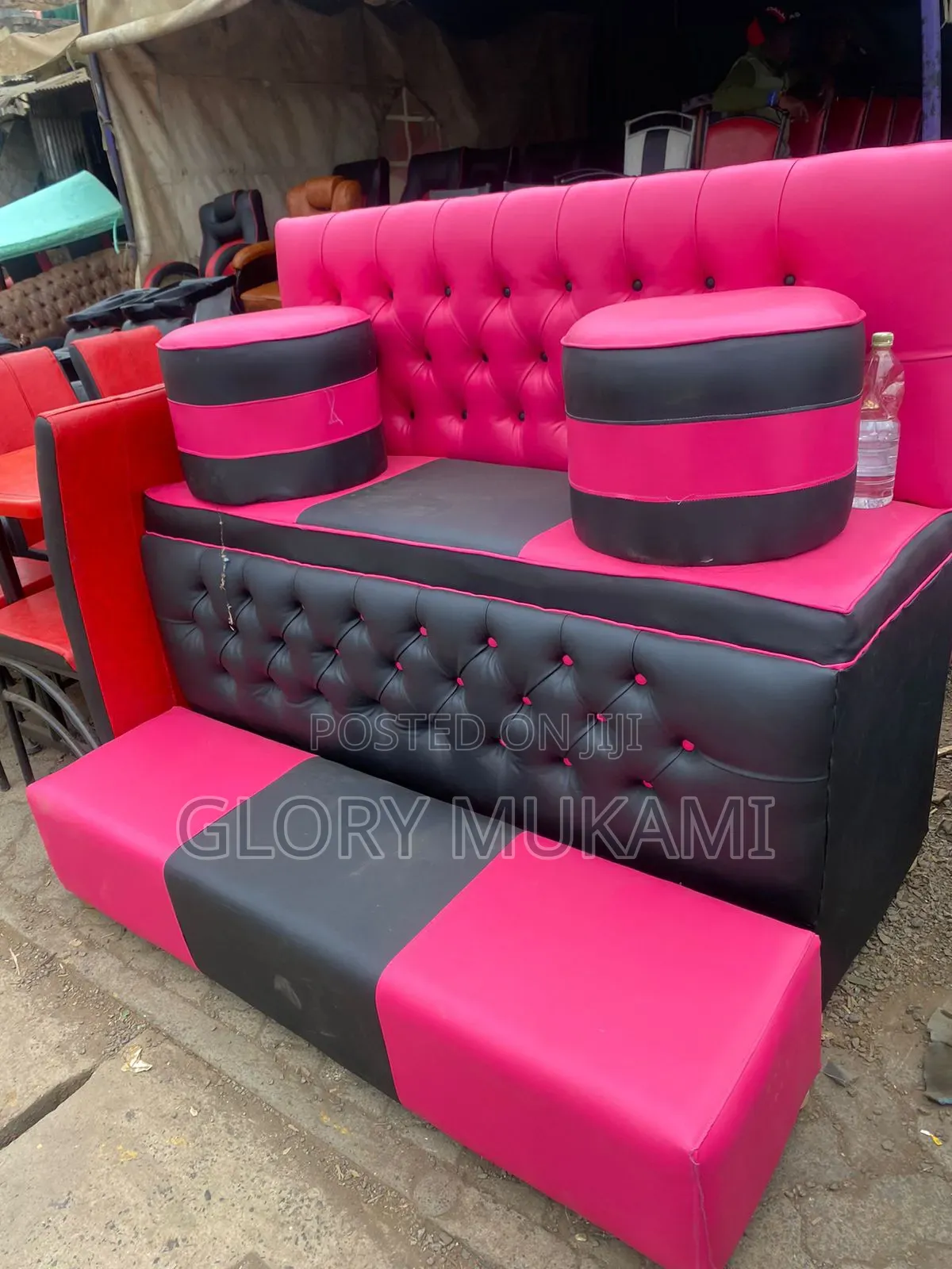 Pedicure Set