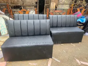 Restaurants and Bar Couches