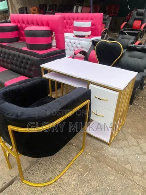 Mmanicure Set