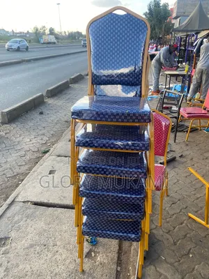 Conference Chairs
