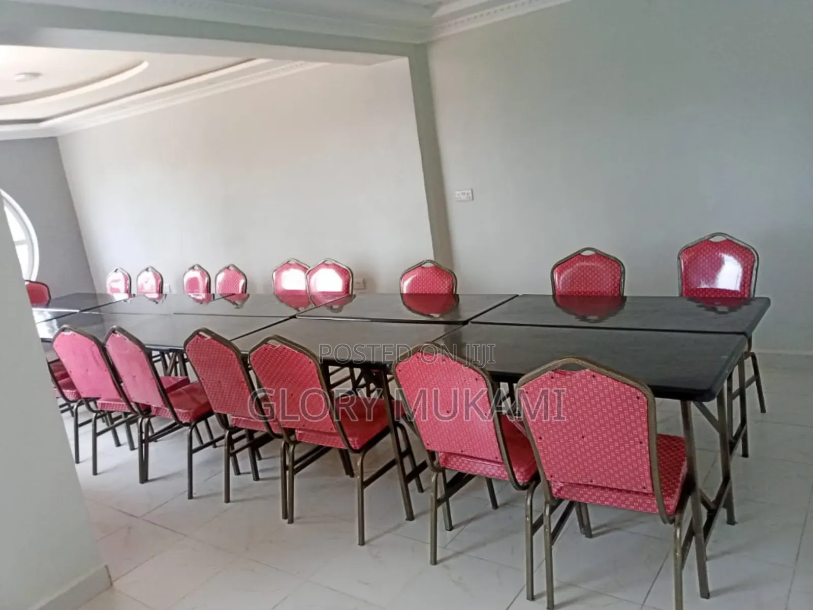 Conference Chairs