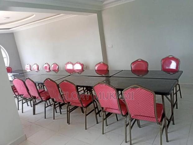 Conference Chairs