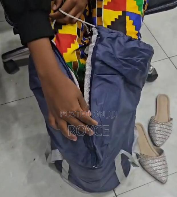 Foldable Pedicure Basin - thumbnail 5