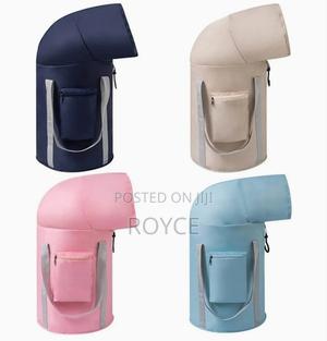 Foldable Pedicure Basin - thumbnail 2