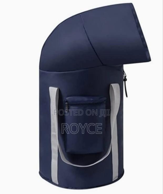 Foldable Pedicure Basin - thumbnail 4