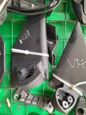 Rav4 2009-2010 Side Mirror Arm