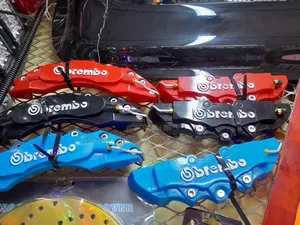 Brembo Covers