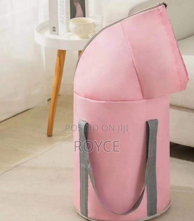 Foldable Pedicure Basin - thumbnail 3