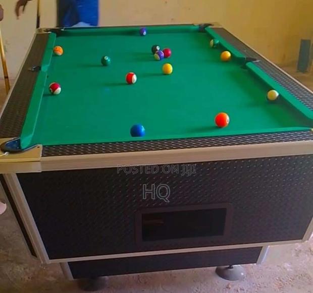 New Pool Table Pool Table Marble Billiards Sports 7u6yg 53ff
