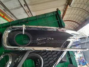 Premio/Allion 270 Foglight Cover - thumbnail 2