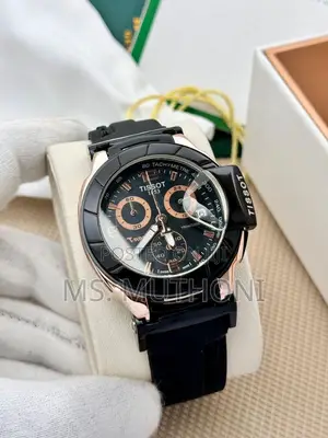 Tissot * T-Race * 1853 * for Men * 7AAA