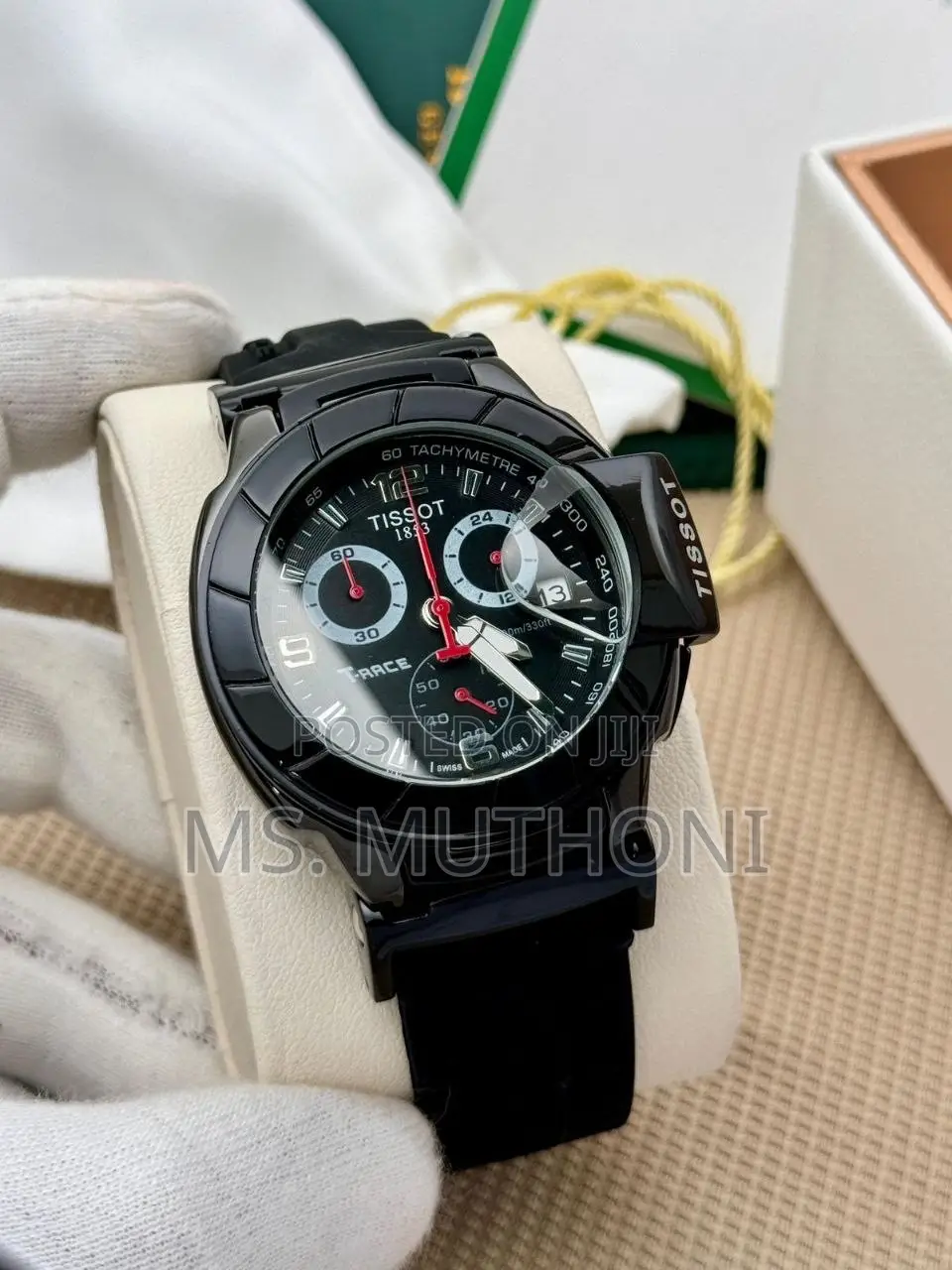 Tissot * T-Race * 1853 * for Men * 7AAA