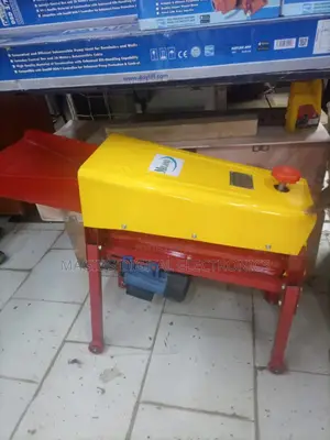 Durable Milano Chaff Cutter