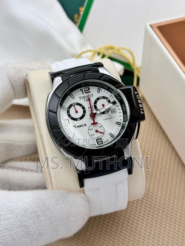 Tissot Trace 1853 7AA A - thumbnail 3