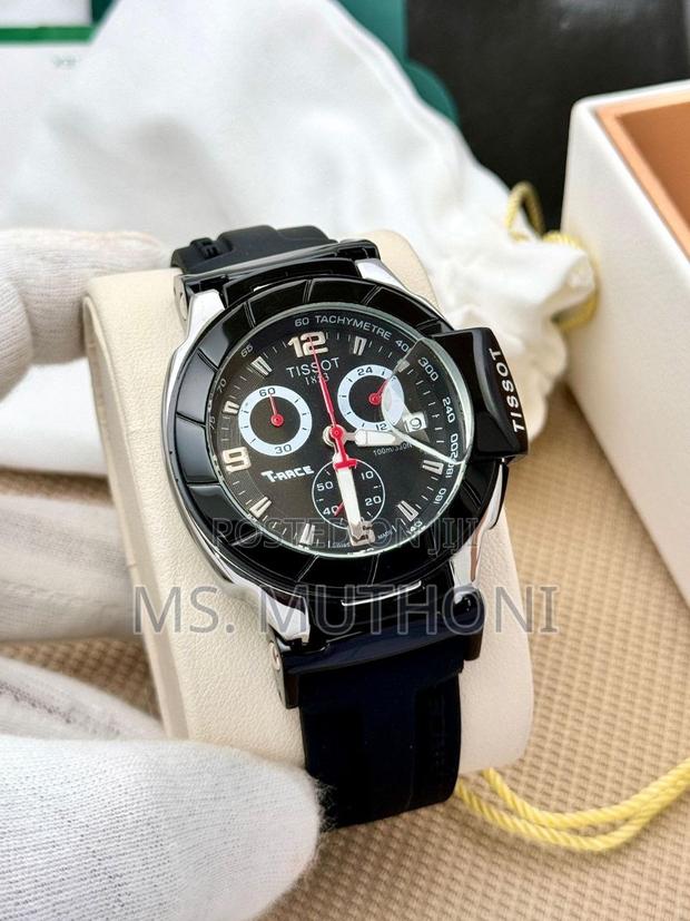 Tissot Trace 1853 7AA A - thumbnail 4