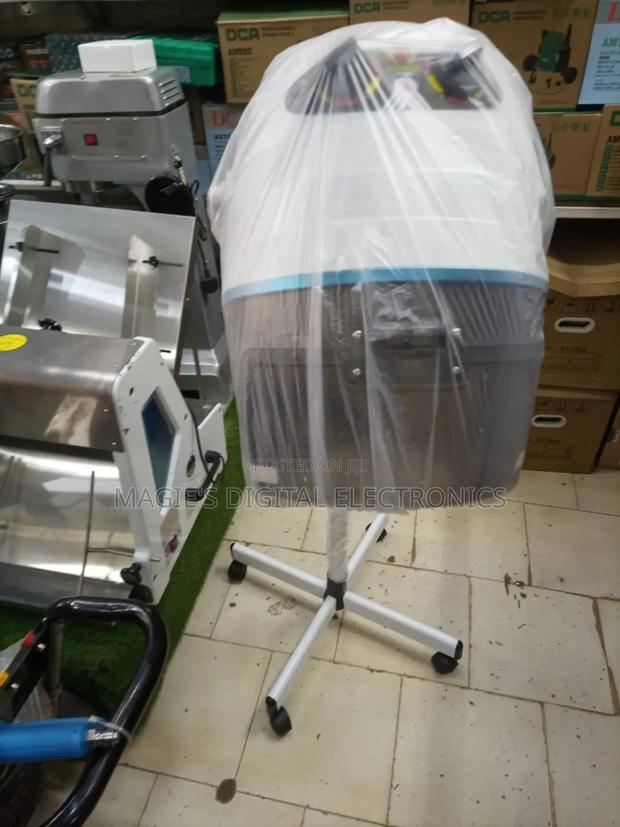 Efficient Hair Dryer - main view