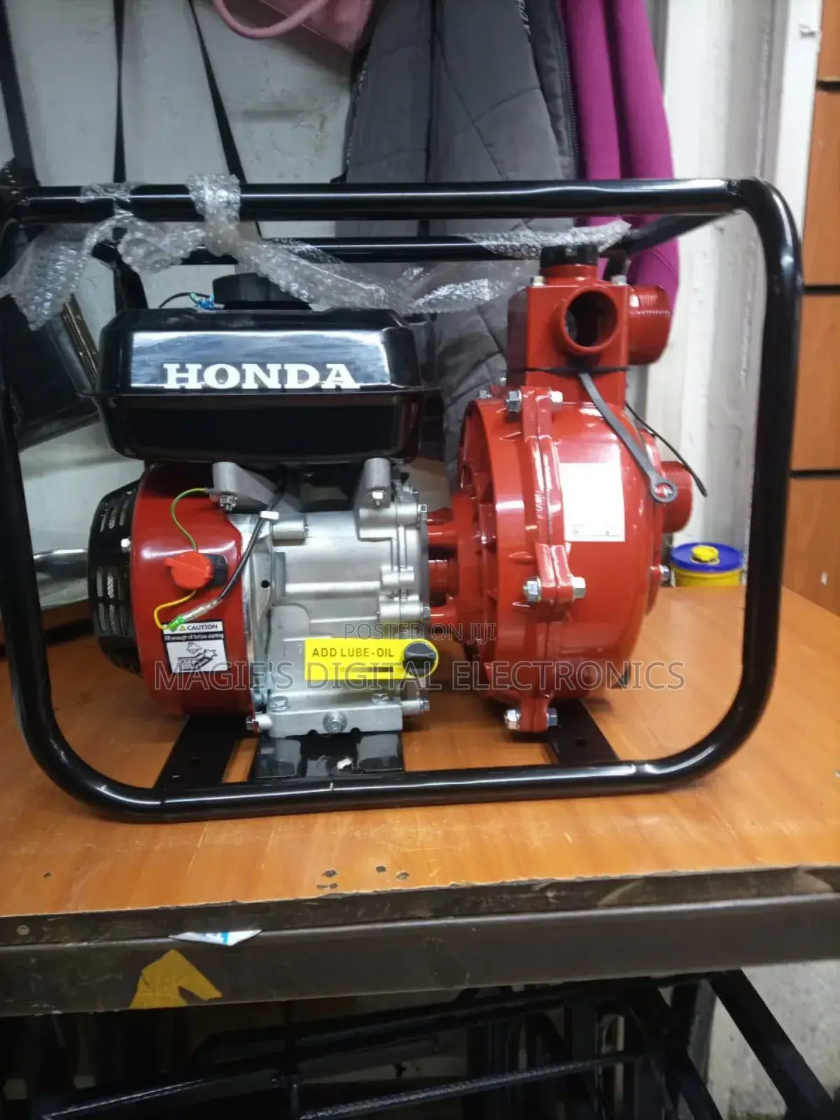 Durable Honda Water Pump