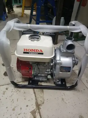 Efficient Onda Water Pump