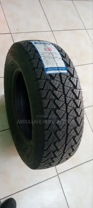 215/70 R16 PETROMAX Tyres