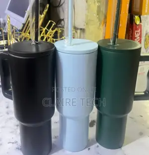New 1.5L Thermal Mug Restocked