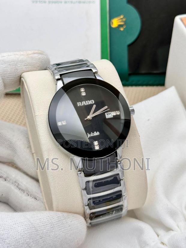 Rado for Men - thumbnail 3