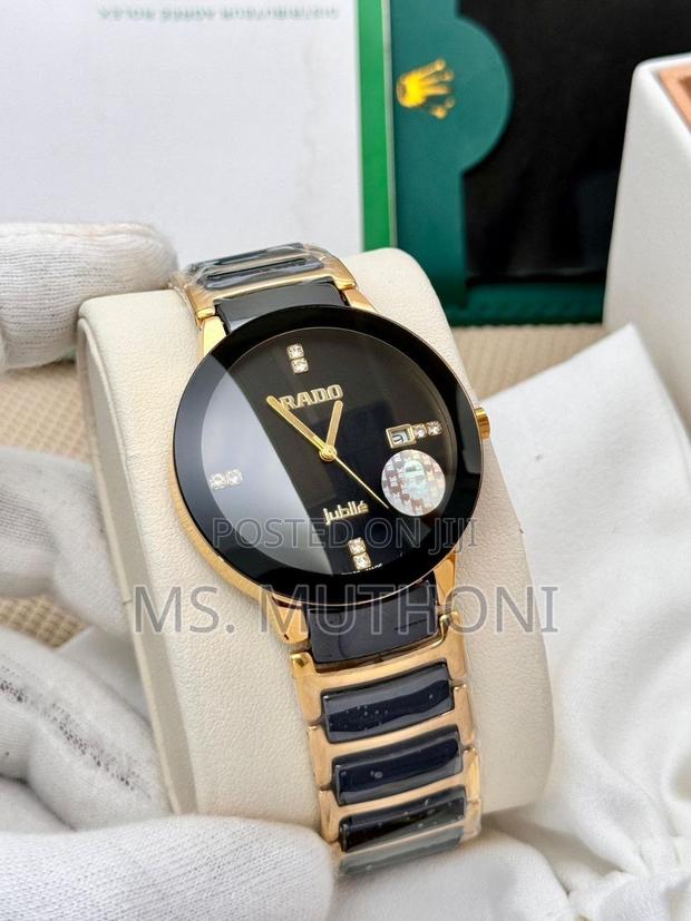 Rado for Men - main view