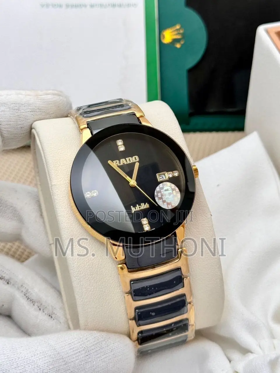 Rado for Men