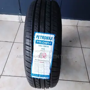195/70 R14 Petromax Tyres