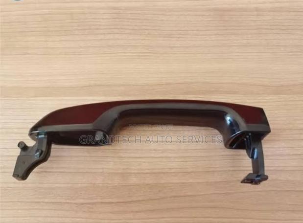 Prado Fj 150 Door Handle